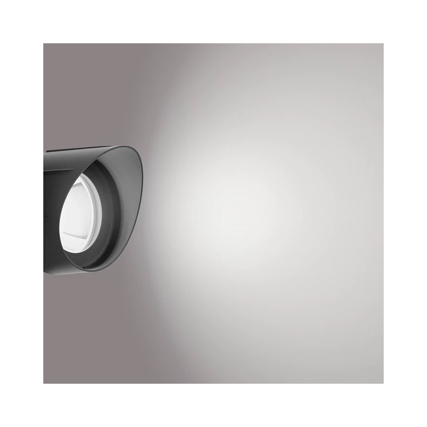 Philips - LED spotlight för utomhusbruk LED/6W/12V 4000K IP44