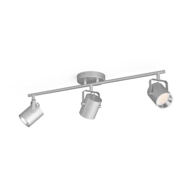 Philips - LED spotlight SCENE SWITCH BYRE 3xLED/4,3W/230V 2200/2500/2700K