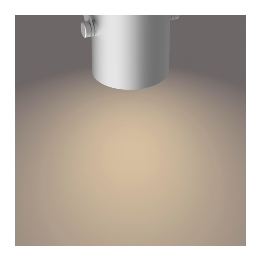 Philips - LED spotlight SCENE SWITCH BYRE 3xLED/4,3W/230V 2200/2500/2700K