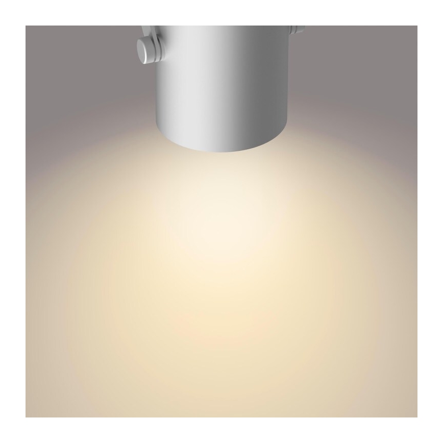 Philips - LED spotlight SCENE SWITCH BYRE 3xLED/4,3W/230V 2200/2500/2700K