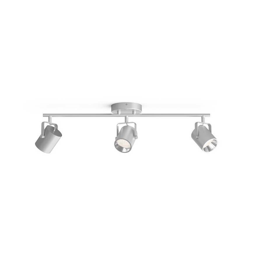 Philips - LED spotlight SCENE SWITCH BYRE 3xLED/4,3W/230V 2200/2500/2700K