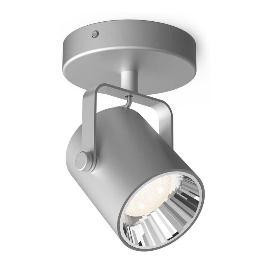 Philips - LED spotlight SCENE SWITCH BYRE LED/4,3W/230V 2200/2500/2700K