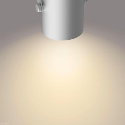 Philips - LED spotlight SCENE SWITCH BYRE LED/4,3W/230V 2200/2500/2700K