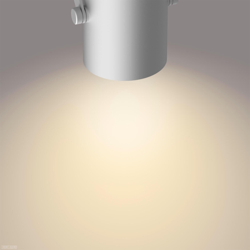 Philips - LED spotlight SCENE SWITCH BYRE LED/4,3W/230V 2200/2500/2700K