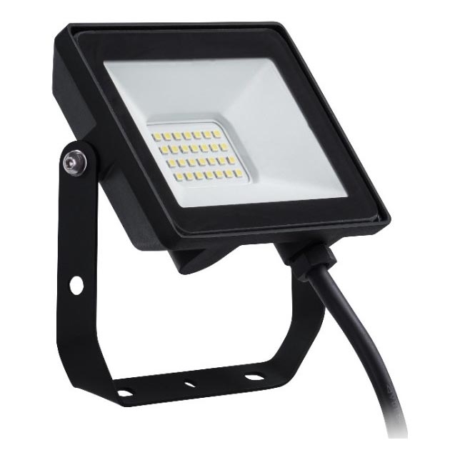 Philips - LED strålkastare DECOFLOOD LED/10W/230V IP65