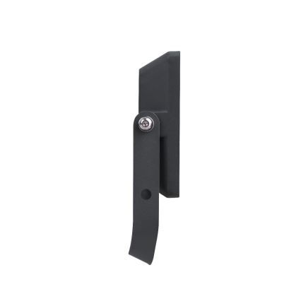 Philips - LED strålkastare DECOFLOOD LED/10W/230V IP65