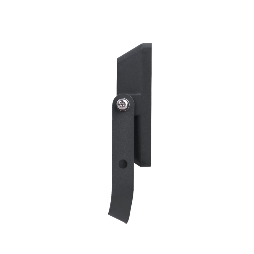 Philips - LED strålkastare DECOFLOOD LED/10W/230V IP65