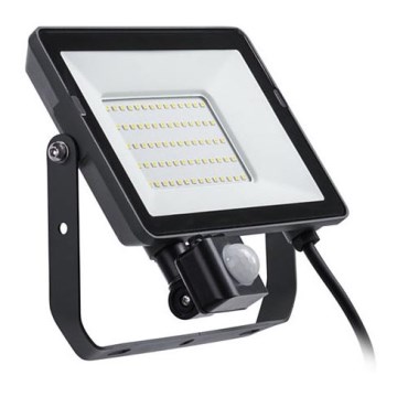 Philips - LED strålkastare för utomhusbruk med en sensor PROJECTLINE LED/30W/230V IP65 3000K