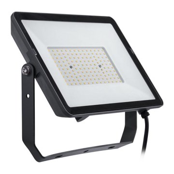 Philips - LED strålkastare för utomhusbruk PROJECTLINE LED/100W/230V IP65 3000K