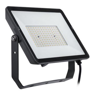 Philips - LED strålkastare för utomhusbruk PROJECTLINE LED/100W/230V IP65 4000K