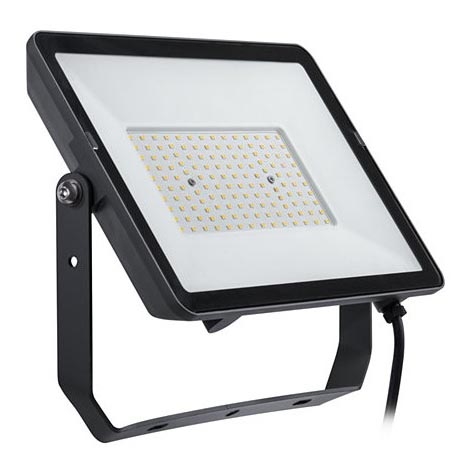 Philips - LED strålkastare för utomhusbruk PROJECTLINE LED/100W/230V IP65 4000K