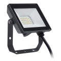 Philips - LED strålkastare för utomhusbruk PROJECTLINE LED/10W/230V IP65 4000K