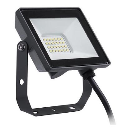Philips - LED strålkastare för utomhusbruk PROJECTLINE LED/10W/230V IP65 4000K