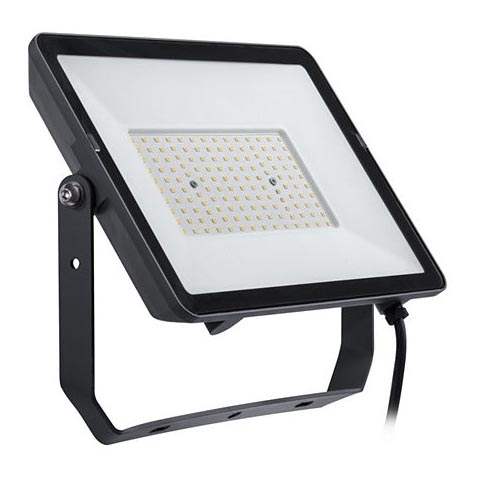 Philips - LED strålkastare för utomhusbruk PROJECTLINE LED/150W/230V IP65 3000K