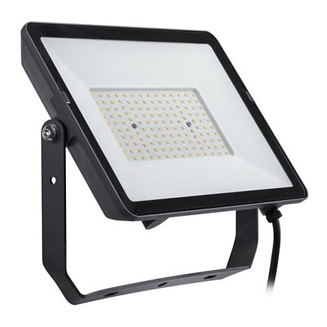 Philips - LED strålkastare för utomhusbruk PROJECTLINE LED/150W/230V IP65 4000K