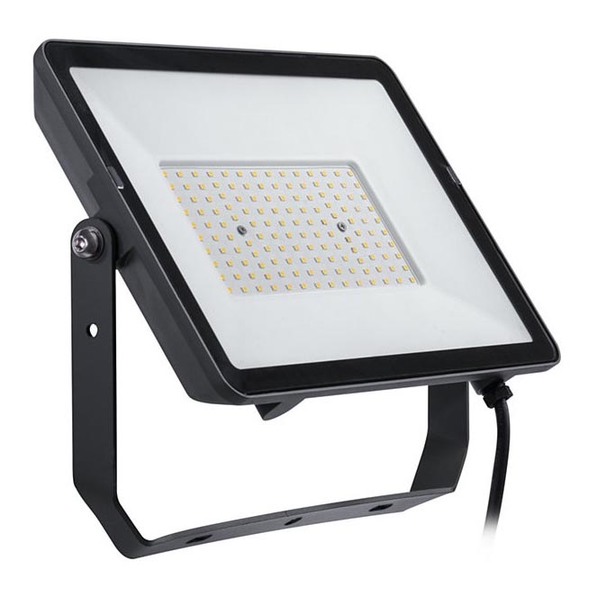 Philips - LED strålkastare för utomhusbruk PROJECTLINE LED/200W/230V IP65 3000K