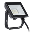 Philips - LED strålkastare för utomhusbruk PROJECTLINE LED/20W/230V IP65 3000K