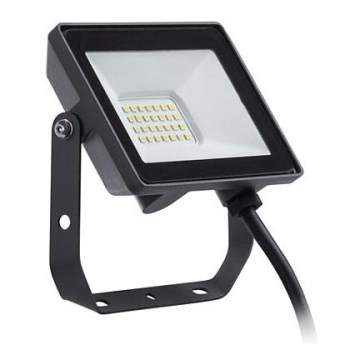 Philips - LED strålkastare för utomhusbruk PROJECTLINE LED/20W/230V IP65 3000K