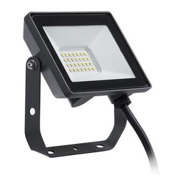 Philips - LED strålkastare för utomhusbruk PROJECTLINE LED/20W/230V IP65 4000K