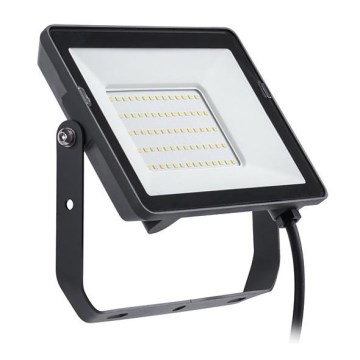 Philips - LED strålkastare för utomhusbruk PROJECTLINE LED/50W/230V IP65 3000K