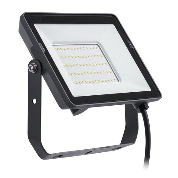Philips - LED strålkastare för utomhusbruk PROJECTLINE LED/50W/230V IP65 3000K