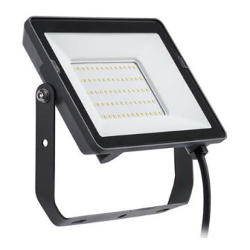 Philips - LED strålkastare för utomhusbruk PROJECTLINE LED/50W/230V IP65 4000K
