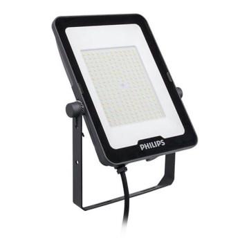 Philips - LED Strålkastare LED/100W/230V 4000K IP65