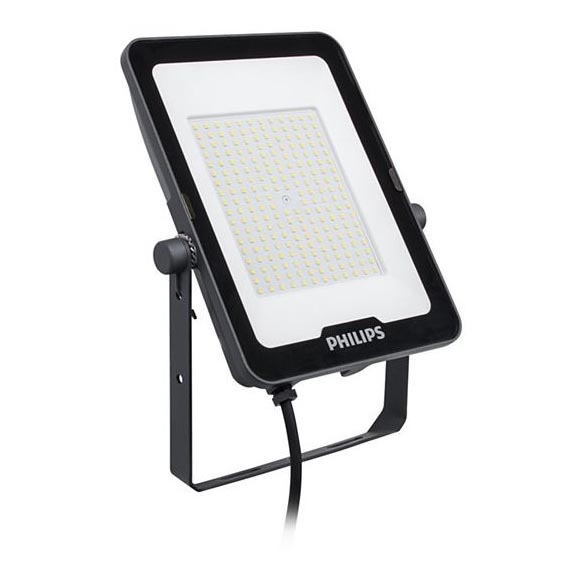 Philips - LED Strålkastare LED/100W/230V 4000K IP65