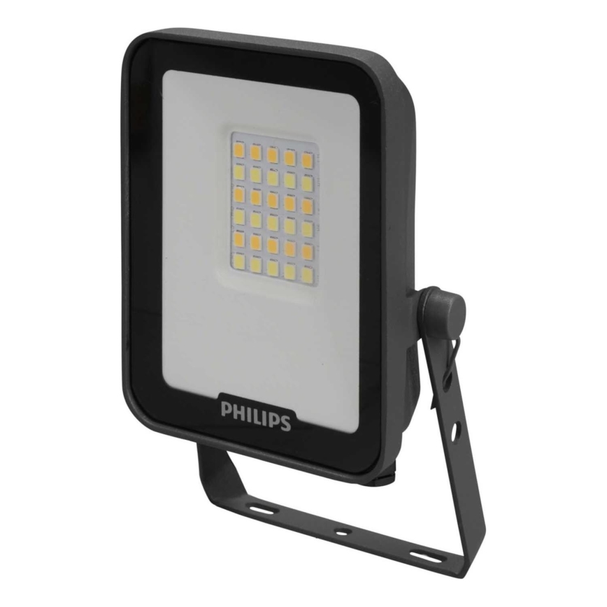 Philips - LED strålkastare LED/10W/230V 3000/4000/6500K IP65