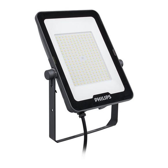 Philips - LED Strålkastare LED/150W/230V 4000K IP65