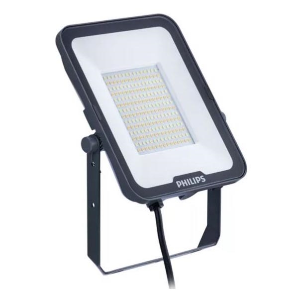 Philips - LED strålkastare LEDINAIRE ALL-IN LED/70W/230V 3000/4000/6500K IP65 antracit