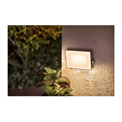 Philips - LED strålkastare LOIS LED/20W/230V IP65 3000K
