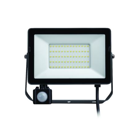 Philips - LED strålkastare med sensor DECOFLOOD LED/50W/230V IP65