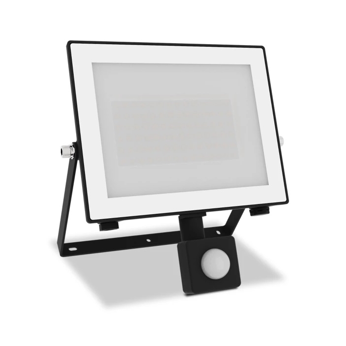 Philips - LED strålkastare med sensor LOIS LED/50W/230V IP65 5000K