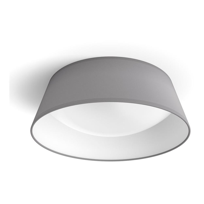 Philips - LED Takbelysning DAWN LED/14W/230V grå