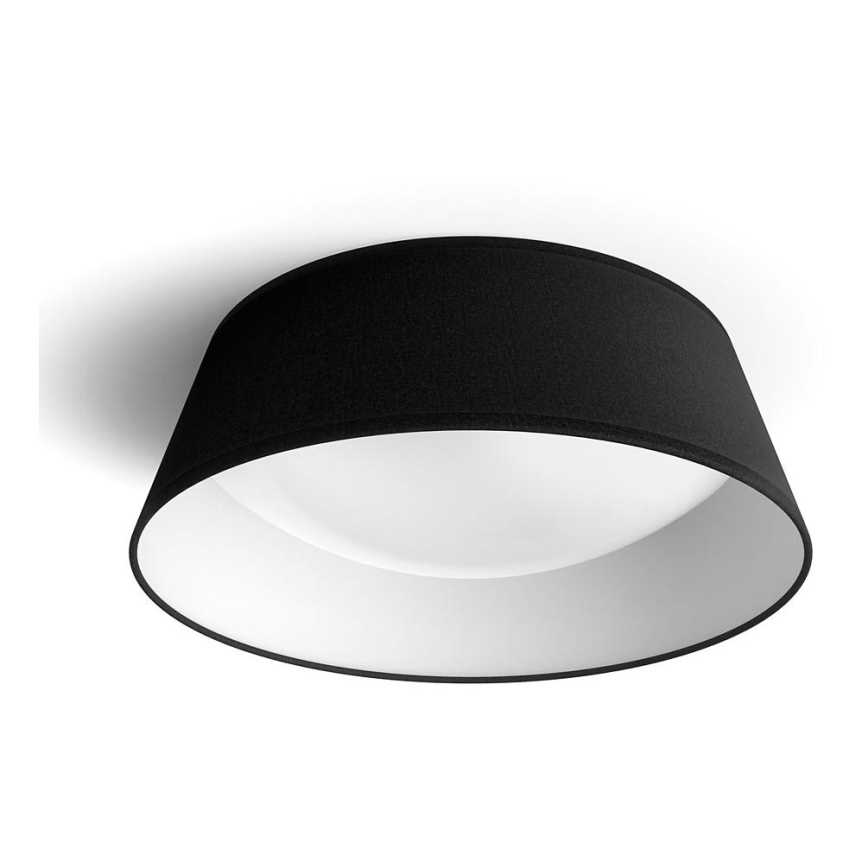 Philips - LED Takbelysning DAWN LED/14W/230V Svart