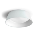 Philips - LED Takbelysning DAWN LED/14W/230V vit