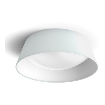 Philips - LED Takbelysning DAWN LED/14W/230V vit