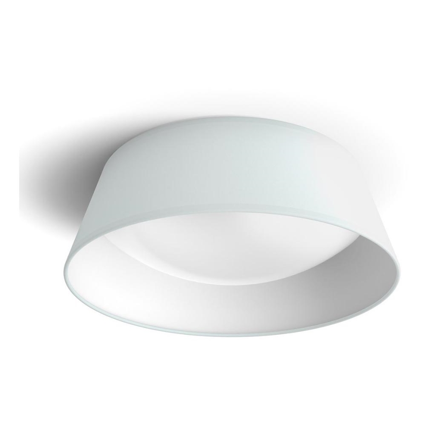 Philips - LED Takbelysning DAWN LED/14W/230V vit