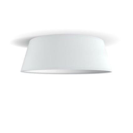 Philips - LED Takbelysning DAWN LED/14W/230V vit