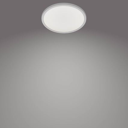 Philips - LED Takbelysning klar 1xLED/15W/230V 4000K