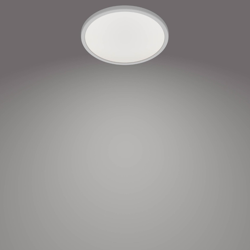 Philips - LED Takbelysning klar 1xLED/15W/230V 4000K
