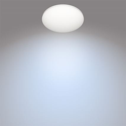 Philips - LED Takbelysning klar 1xLED/15W/230V 4000K