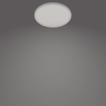 Philips - LED Takbelysning klar 1xLED/15W/230V 4000K