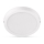 Philips - LED Takbelysning LED/12W/230V 2700K vit