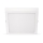 Philips - LED Takbelysning LED/12W/230V 2700K vit