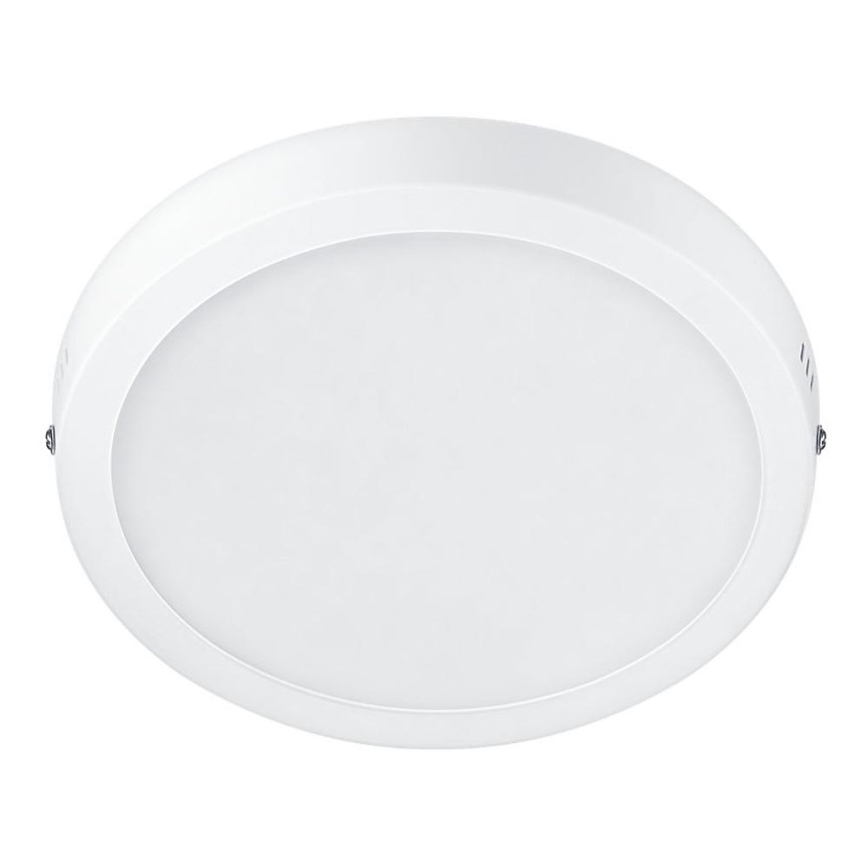 Philips - LED Takbelysning LED/12W/230V 4000K vit