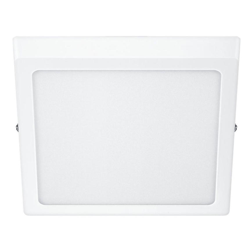Philips - LED Takbelysning LED/12W/230V 4000K vit