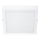 Philips - LED Takbelysning LED/12W/230V 4000K vit