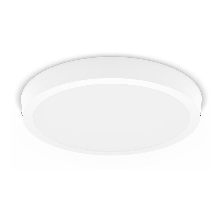 Philips - LED Takbelysning LED/20W/230V 2700K vit